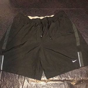 Nike XL Dri-Fit Running Shorts